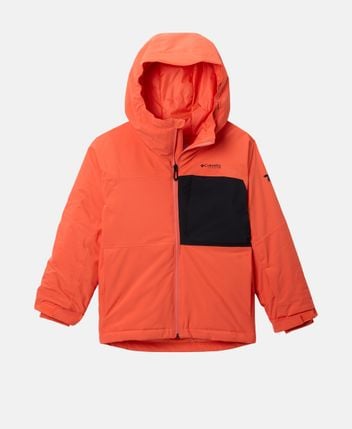 Ski jacket