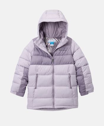 Functional jacket PIKE LAKE™