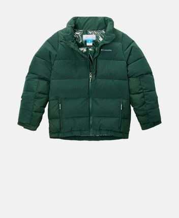 Functional jacket Pike Lake™