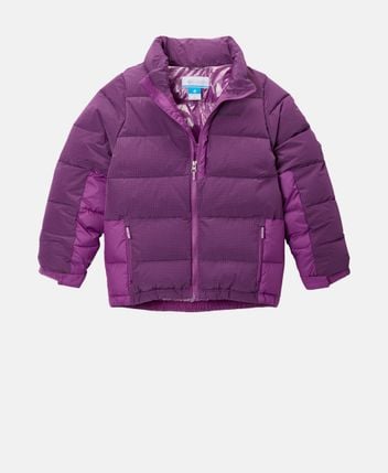 Functional jacket Pike Lake™