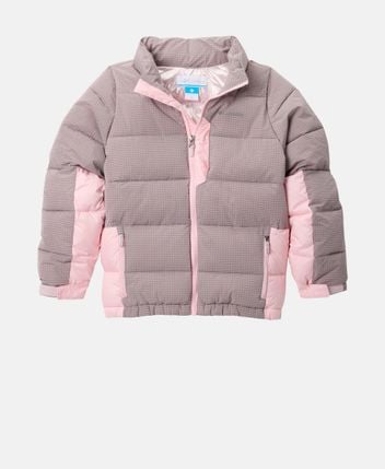 Functional jacket Pike Lake™