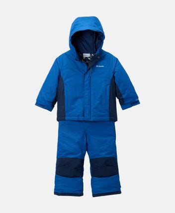 Snowsuit
