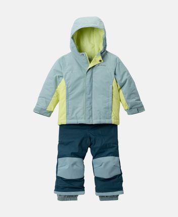 Snowsuit