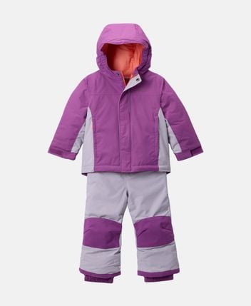 Snowsuit