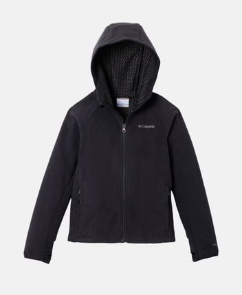 Fleece jacket