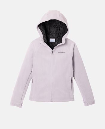 Fleece jacket