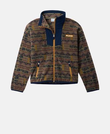 Fleece jacket Sequoia Grove™