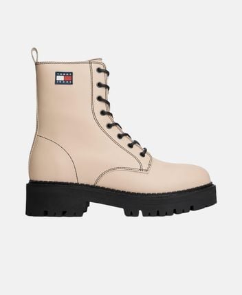 Lace-up ankle boot Urban