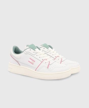 Sneakers Retro Basket