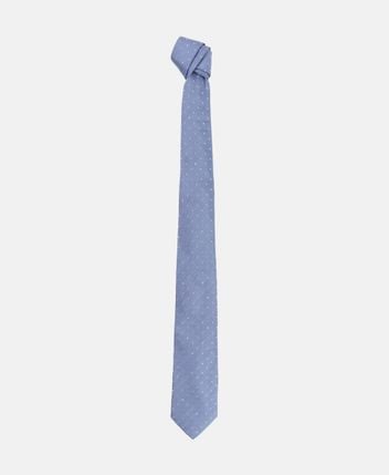 Silk tie