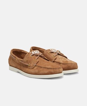 Boat shoes Baxter 1