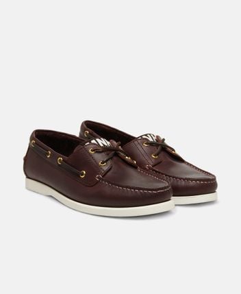Boat shoes Baxter 1