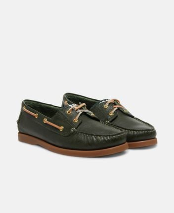 Boat shoes Baxter 1