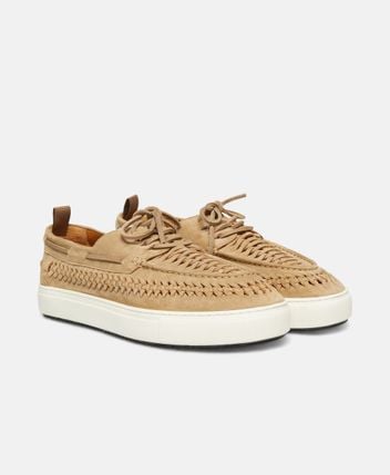 Boat shoes Cole 4