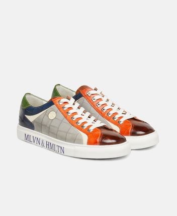 Sneakers Harvey