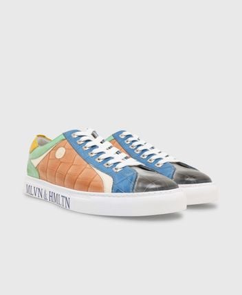 Sneakers Harvey 9