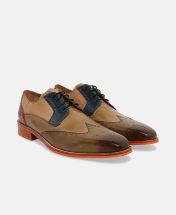 Brogues Jeff 14