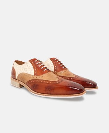 Oxfords Jeff 28