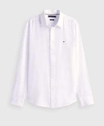 Long-sleeved shirt - regular fit