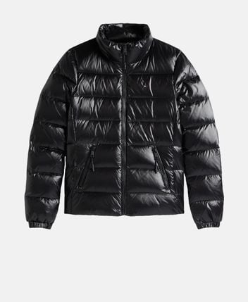 Quilted jacket