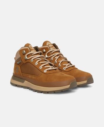 Sneakers Field Trekker