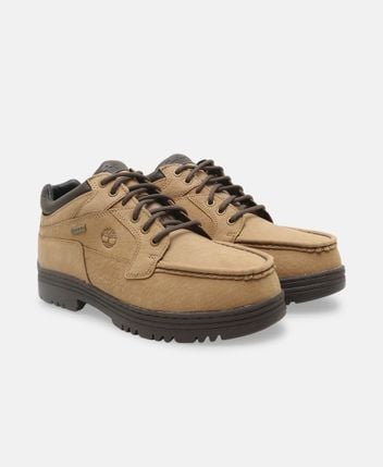 Lace-up ankle boot Heritage