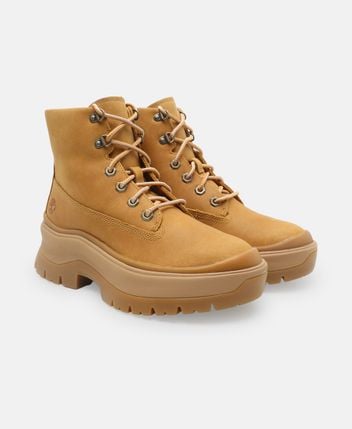 Lace-up ankle boot Roxie Lane