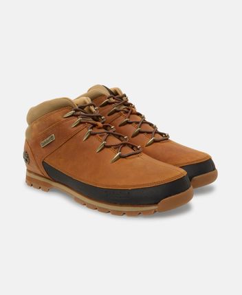 Lace-up ankle boot Euro Sprint