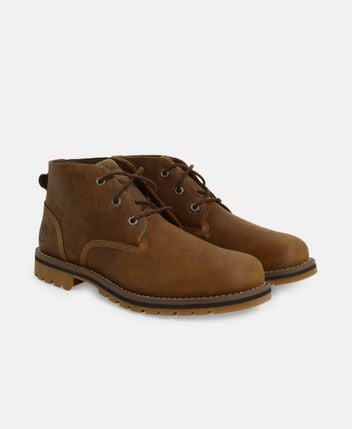 Lace-up boots Larchmont