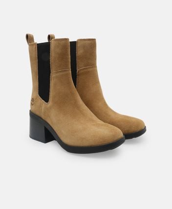 Chelsea boots