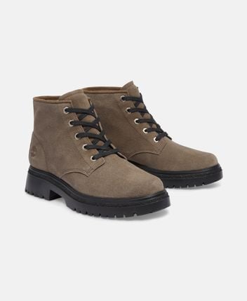 Lace-up ankle boot Cambria Valley