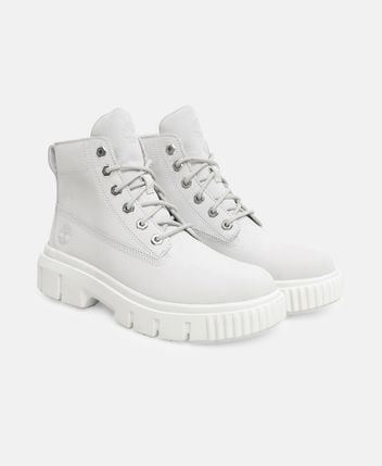 Lace-up ankle boot Greyfield