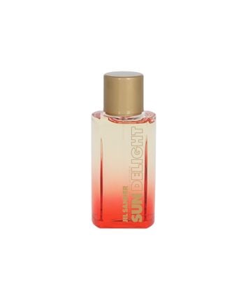 Eau de toilette Sun Delight