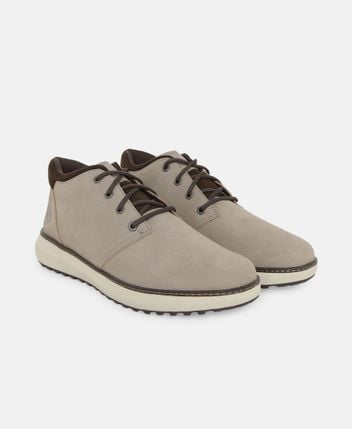 Lace-up boots Hudson Road