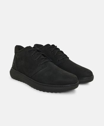 Lace-up boots Hudson Road