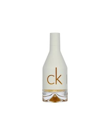 Eau de toilette Ck In2U Her