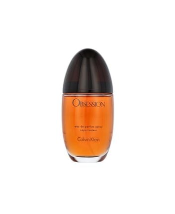 Eau de parfum Obsession For Women