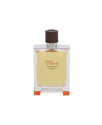 Eau de parfum Terre D'Hermes