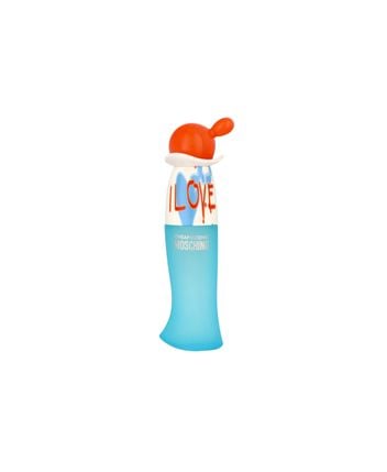 Eau de toilette