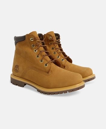Lace-up ankle boot Waterville