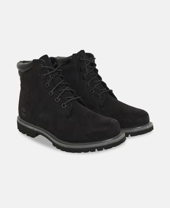 Lace-up ankle boot Waterville