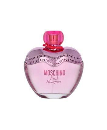 Eau de toilette Pink Bouquet