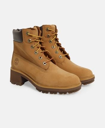 Lace-up ankle boot Kinsley