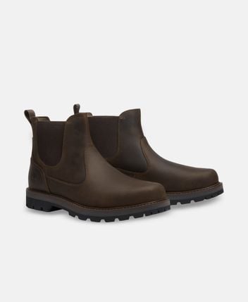 Chelsea boots Britton Road