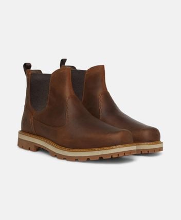 Chelsea boots Britton Road