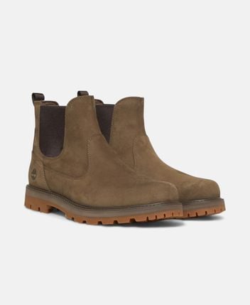 Chelsea boots Britton Road