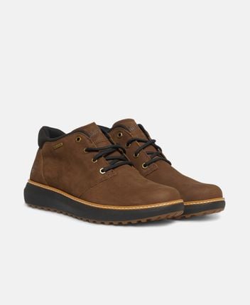 Lace-up boots Hudson Road