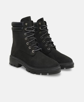 Lace-up ankle boot Cortina Valley