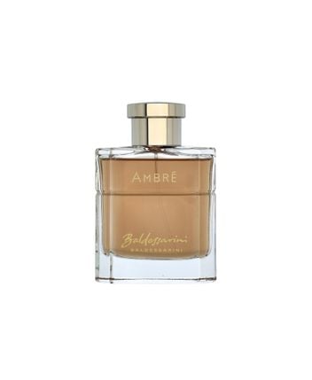 Eau de toilette Ambre Men