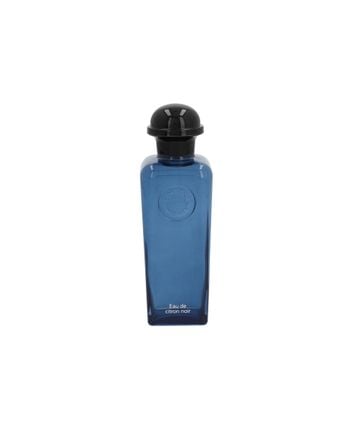 Eau de cologne Eau De Citron Noir